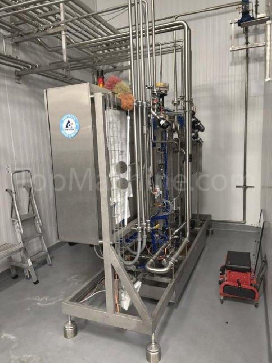 Used Tetra Pak Aldose E 杂项