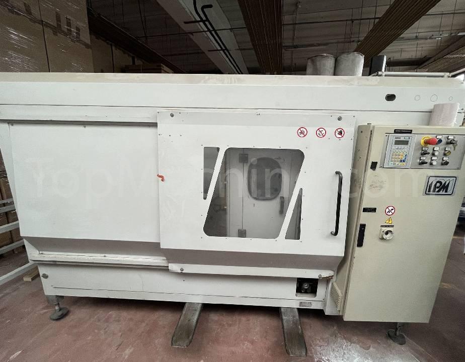 Used IPM TP 250 SY Scie pour tubes
